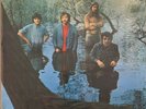 THE GROUNDHOGS - Scratching The Surface Vinyl Lp Record Rare Lbs83199 Label