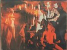 ECLECTION-ECLECTION VINYL LP RECORD RARE FIRST PRESS EKS74024