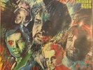 Canned Heat Boogie With LP UK ORIG 1968 STEREO A1-B1  Liberty LBS 83103 VINYL Ex