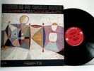 CHARLES MINGUS LP Mingus Ah Um 1960  Columbia mono  jazz