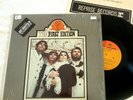 THE FIRST EDITION - same (1968 Reprise RS 6276) orig. LP in Shrink  KENNY ROGERS