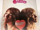 Heart - Dreamboat Annie LP - NM - RARE CANADA RELEASE - 1975 Rock 