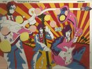 RARE 2 XTC ORANGES & LEMONS + Mummer GEFFEN GHS 24218 stereo GHS 4027 EXCELLENT