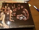 JIMI HENDRIX EXPERIENCE ELECTRIC LADYLAND 1972 Banned cover