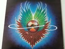 Journey - Evolution - Vinyl LP UK Original Press NM/NM
