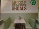 Muscle Shoals Small Town Big Sound BAM Exclusive Green Vinyl 2lp chris stapleton