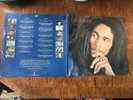 Bob Marley & The Wailers 12 inch Vinyl LP Legend The Best Of Island 10.200007.35