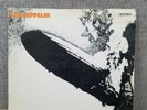 Led Zeppelin I 1969 Vinyl LP Record Atlantic SD 8216