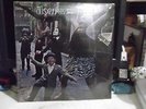 *FACTORY SEALED**THE DOORS STRANGE DAYS LP ON ELEKTRA  RECORDS HYPE STICKER