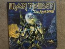 Iron Maiden - Live After Dark (1985) - Vinyl LP -EMI (SABB-12441) include poster