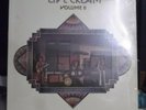 FACTORY SEALED Live Cream Volume II 2 Vinyl Record Sealed Atco SD 7005 Orig LP