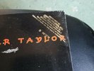 Roger Taylor Strange Frontier. 1st  pressing in excellent condition US release