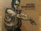 Electric Frankenstein 