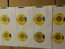 Johnny Taylor - Friday Night, I Believe in You, and 12 more,  45 rpm records