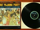 Original 1963 Surfers' Pajama Party Bruce Johnston Del-Fi  DFPL-1228 U.C.L.A.