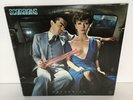 Scorpions Lovedrive LP *RARE* SRM-1 3795 1979 VG+/VG+ MASTERDISK Uncensored