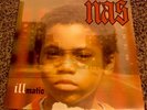 NAS Illmatic LP Holland DJ Premier AZ Pete Rock Large Professor Q-Tip The Firm