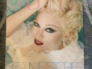 madonna bedtime stories Pink Vinyl