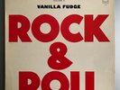 Vanilla Fudge - 1969 Rock & Roll Vinyl LP France Excellent Copy