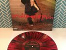 EAZY E It's On (Dr. Dre) 187um Killa RED/BLACK SPLATTER Vinyl Record LP /250