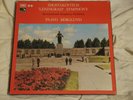 BERGLUND Shostakovich: Leningrad Symphony HMV Orig UK SLS 2-LP Audiophile TAS