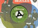 The Beatles - From Me To You / Thank You Girl - Vinyl -Single  7