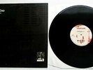 Brian Eno - Discreet Music UK 1975 Obscure Red Label LP