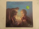 SEALED MINT  Moody Blues Every Good Boy Deserves Favour LP ORIG. THS 5 THRESHOLD