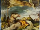 FRANCESCO DE GREGORI NIENTE DA CAPIRE NO GATEFOLD   LP 33
