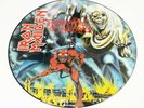 IRON MAIDEN 