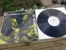 Ella Fitzgerald & Billie Holiday At Newport UK 1st Columbia Clef 33CX 10100 LP