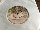 Genesis - The Carpet Crawlers/ Evil Jam. 7” Single 1974 Rare