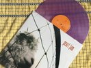Pearl Jam LP VS Purple Vinyl Mint Grunge