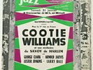 Cootie Williams Et Son Orchestre ?- Un Concert A Minuit - Decca ?153.931?