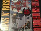 Guns n’ Roses Appetite For Destruction Vinyl Album (Banned Sleeve)