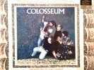 Colosseum Those Who Are About To Die Salute You 180 GRAM NEAR MINT Vinyl LP
