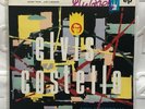 ELVIS COSTELLO 1980 Mint Autographed NEW AMSTERDAM EP Made in Australia 