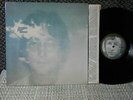 John Lennon m- with poster postcard original LP Imagine