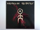 EINSTURZENDE NEUBAUTEN 80 - 83 STRATEGIEN GEGEN MUTE STUMM 14 INDUSTRIAL