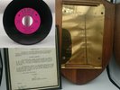 KENTUCKY SUNSHINE Charlie Love & 8 TEMA 45 RECORDS   ASCAP CMA AWARD Wayne Kemp