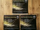 Decca SXL2000 - Wagner - Flying Dutchman - Joseph KEILBERTH -M- NO SXL UNIQUE TP