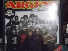 ARGENT 1972 All Together Now LP FACTORY SEALED w Hold Your Head Up SONG STICKER