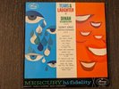 Dinah Washington Quincy Jones Tears & Laughter 1962 Mercury Promo WLP LP EX