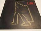 T-REX, Electric Warrior, Vinyl LP ALBUM  UK 1971 press, HIFLY 6   VG+ Condition