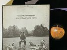 George Harrison All Things Must Pass 3 LP Box Set Vinyl OG 1970 US Apple VG++