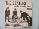 BEATLES - Denmark  'I Saw her Standing There''--7'' Single