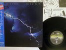 DIRE STRAITS LOVE OVER GOLD VERTIGO 25PP-60 Japan OBI VINYL LP