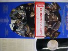 CURTIS MAYFIELD IN CHICAGO BUDDAH YZ-53-DA Japan OBI VINYL LP