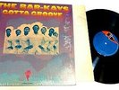 Gotta Groove by The Bar-Kays LP IN SHRINK  R&B Soul Funk 1969