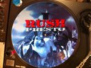 RUSH - Presto  12